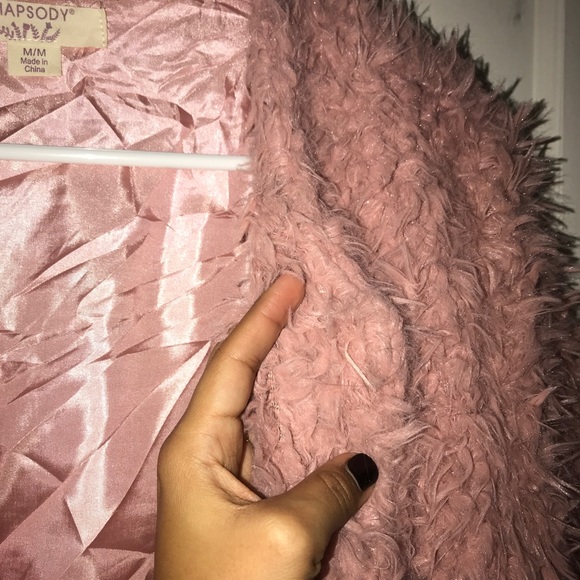 Coat - Picture 2 of 4